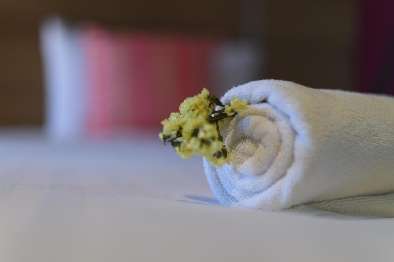 Eco Inn Lite Nakhon Szi Thammarat Kültér fotó