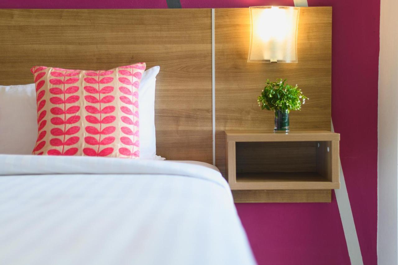 Eco Inn Lite Nakhon Szi Thammarat Kültér fotó
