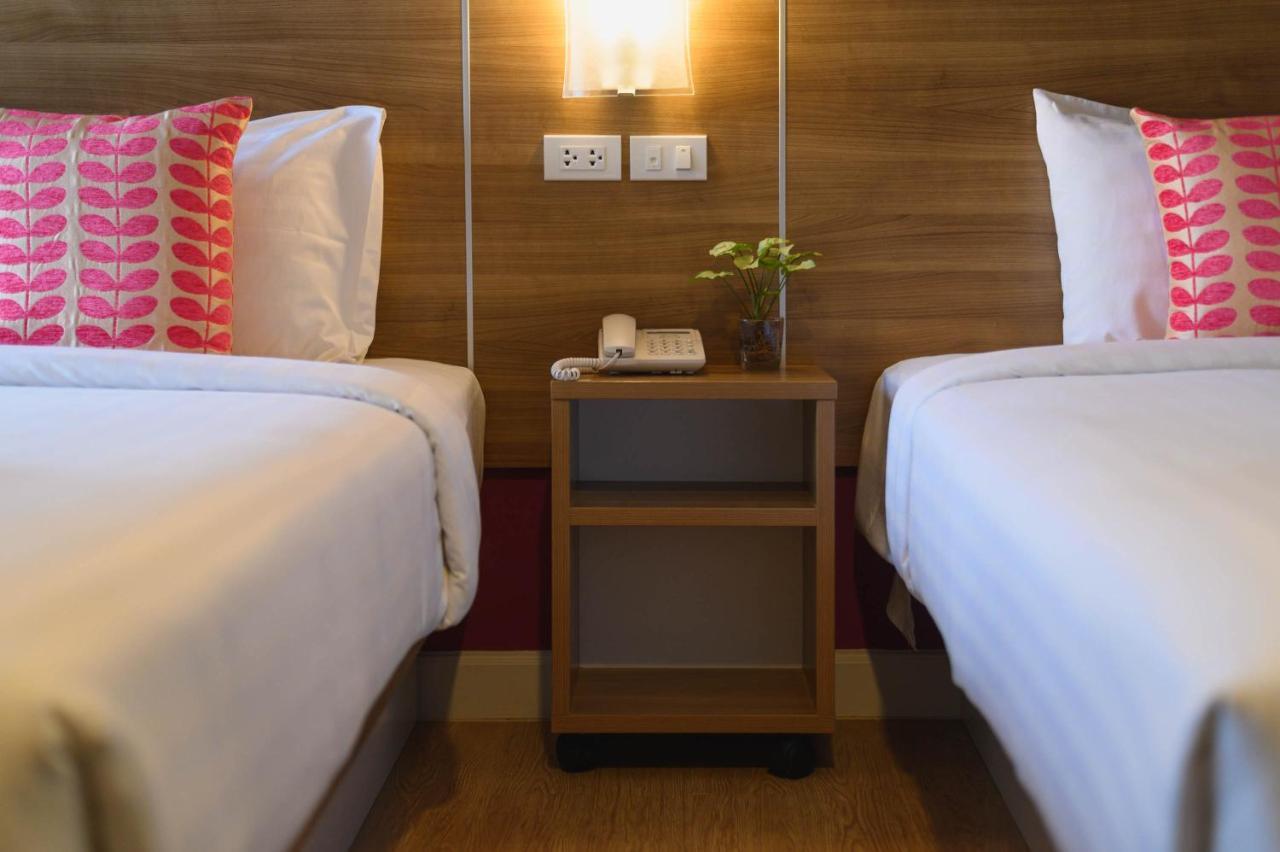 Eco Inn Lite Nakhon Szi Thammarat Kültér fotó